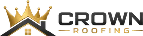 Crown Roofing logo — Crown Roofing & Exteriors